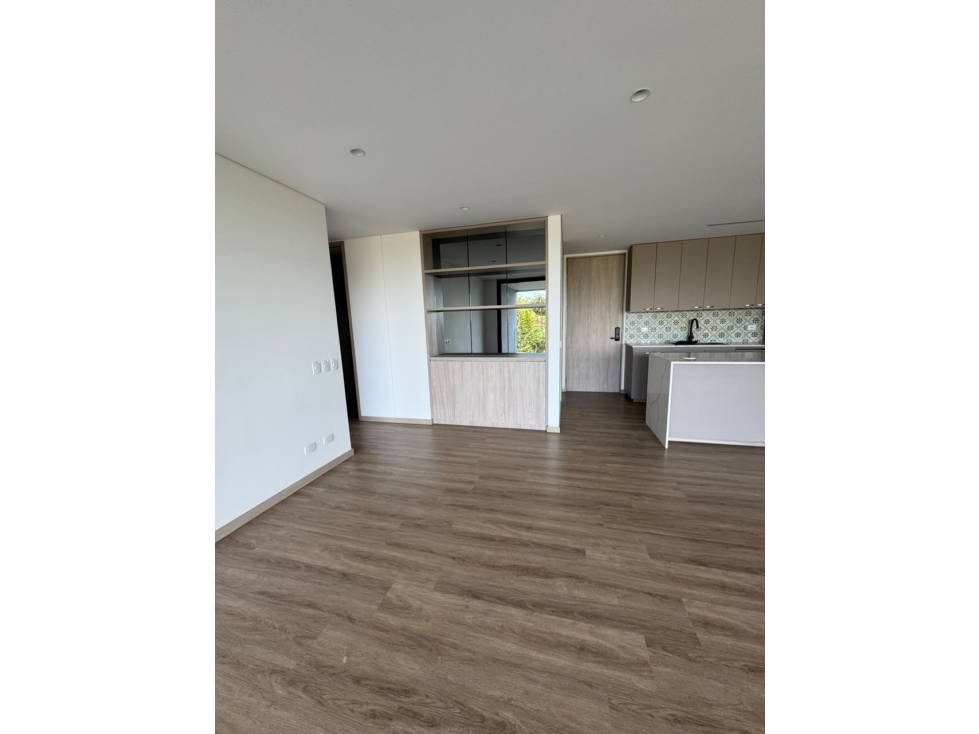 Apartamento en Arriendo en Rionegro, Antioquia Bohemia Mía, Sajonia — foto 3