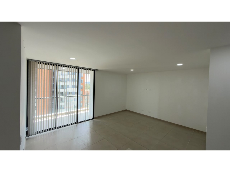 Apartamento en arriendo en Rionegro, Antioquia Unidad Oasis — foto 6