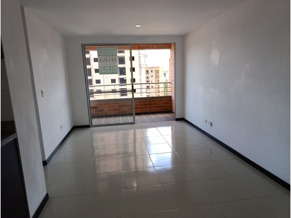 Apartamento en Arriendo Makalu, Sector Los Colegios, Rionegro — foto 5