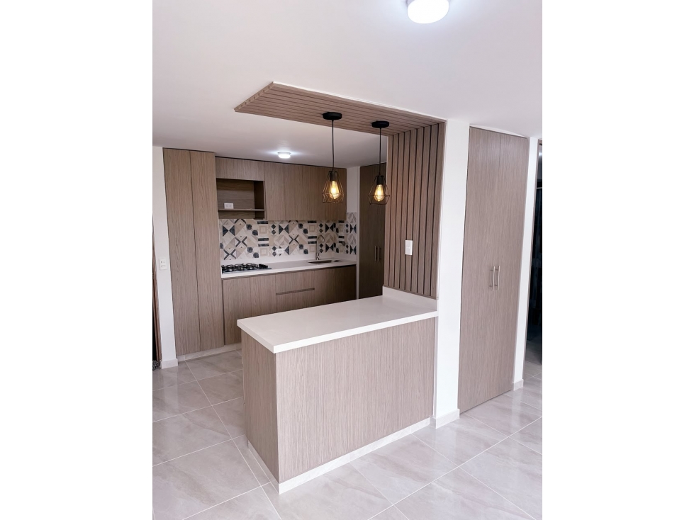 Apartamento en arriendo en Rionegro, Antioquia Panorama Austral — foto 2