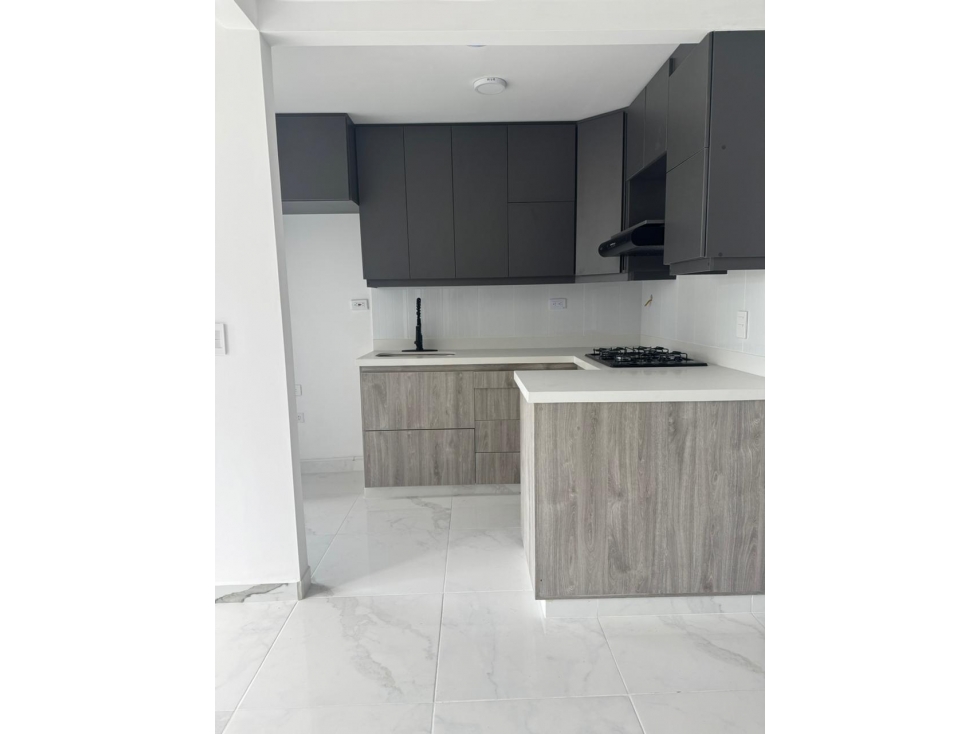 Apartamento en venta en el Porvenir, Rionegro — foto 2