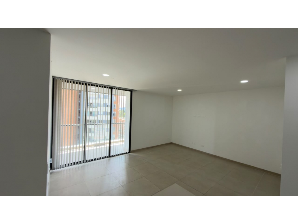 Apartamento en arriendo en Rionegro, Antioquia Unidad Oasis — foto 5