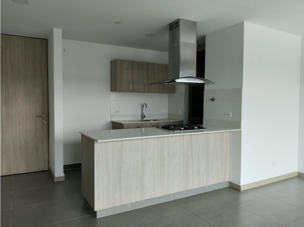 Apartamento en Arriendo Oasis, Rionegro — foto 2