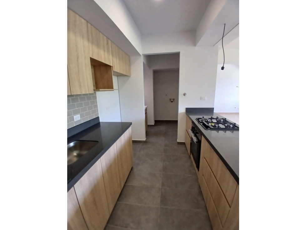 Apartamento en arriendo en El Retiro Hacienda La Argentina — foto 2