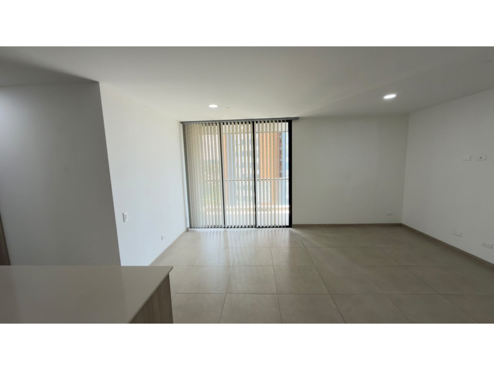 Apartamento en arriendo en Rionegro, Antioquia Unidad Oasis — foto 4