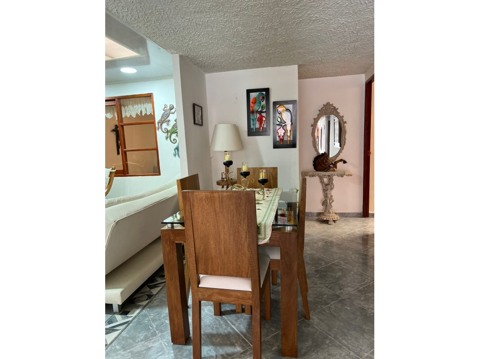 Casa en venta en Rionegro Barrio Los Llanos — foto 4