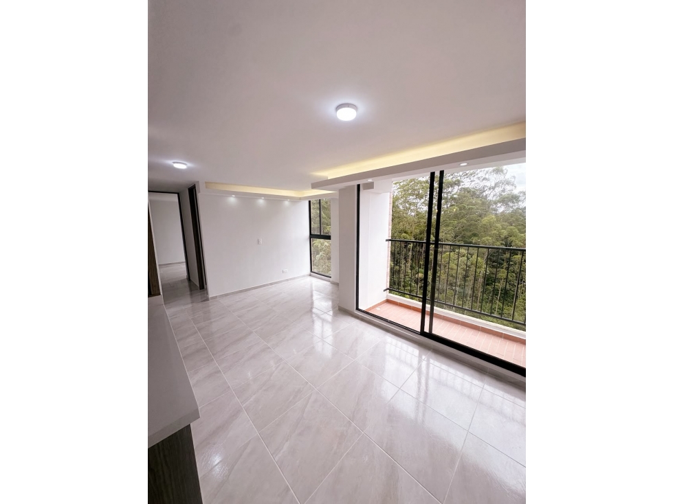 Apartamento en arriendo en Rionegro, Antioquia Panorama Austral — foto 4