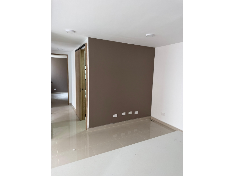 Apartamento en venta en el Porvenir, Rionegro — foto 4