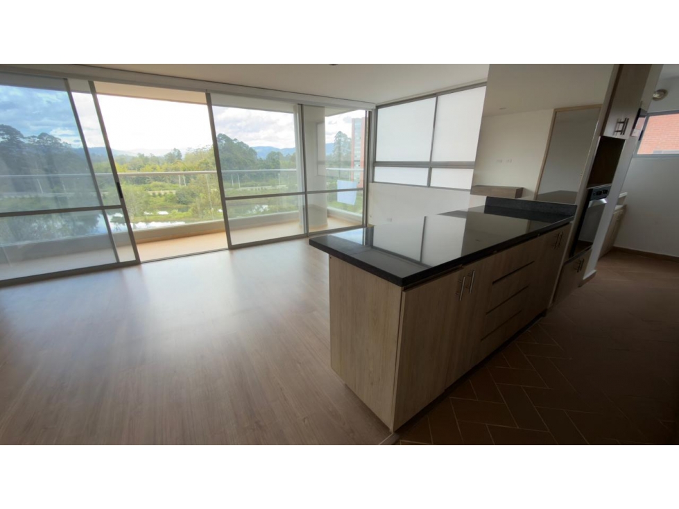 Apartamento en venta en Campus Reservado - Rionegro — foto 3