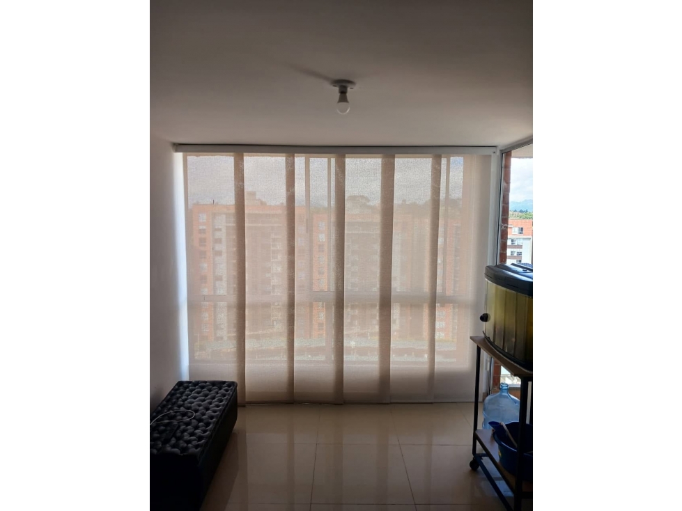 Apartamento en venta en Rionegro Torres del Campo — foto 5