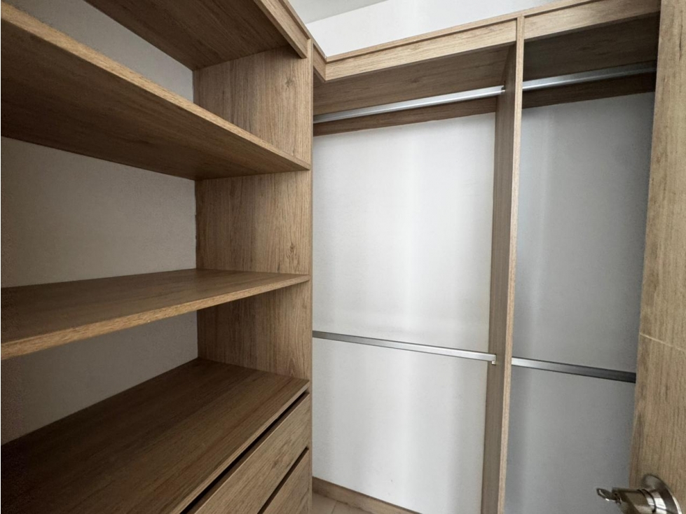 Apartamento en arriendo en Rionegro, Antioquia Sector Barro Blanco — foto 6