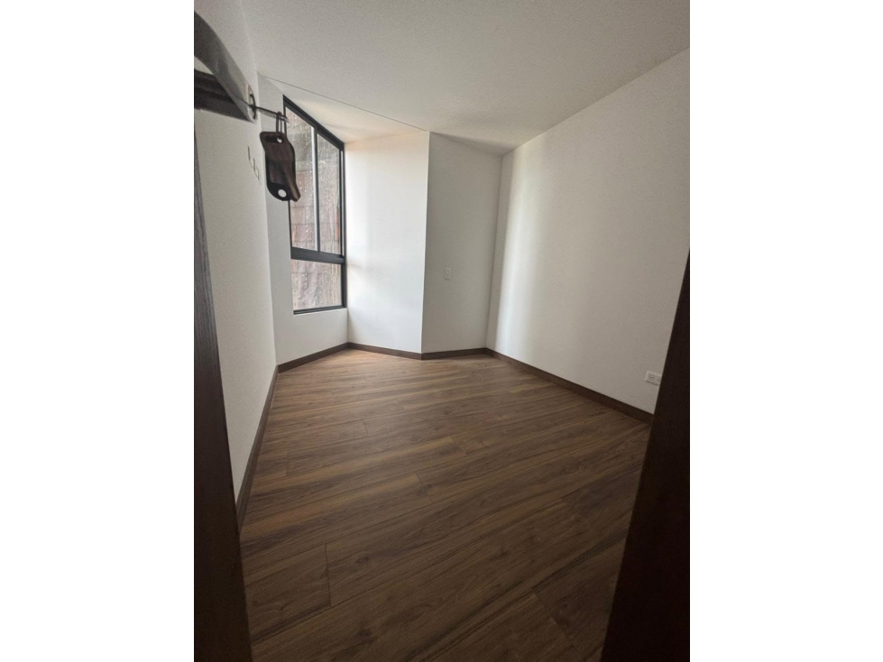 Apartamento en arriendo en Rionegro, Antioquia Sector San Antonio — foto 4