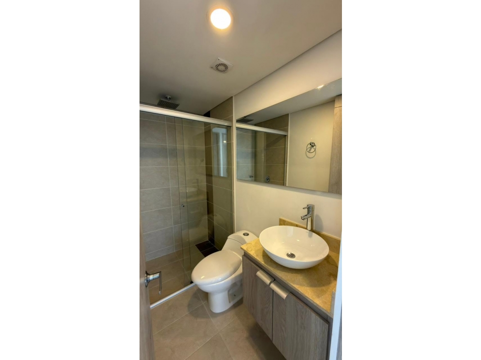 Apartamento en arriendo y venta en Rionegro, Antioquia Unidad Aqua — foto 4