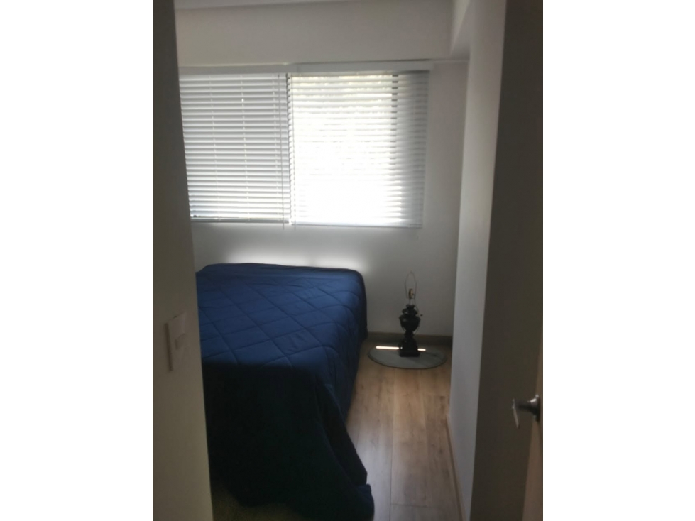 Apartamento en venta en El Retiro, Antioquia Hacienda La Argentina — foto 6
