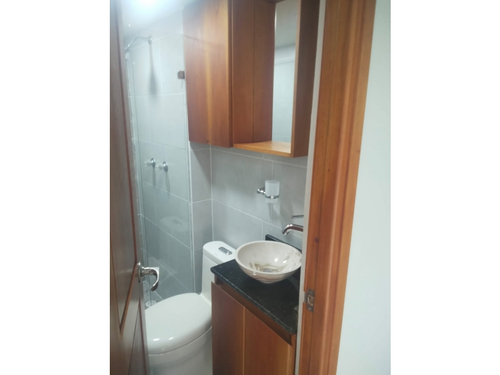 Apartamento en arriendo en Rionegro Horizontes de la Católica 2 — foto 5