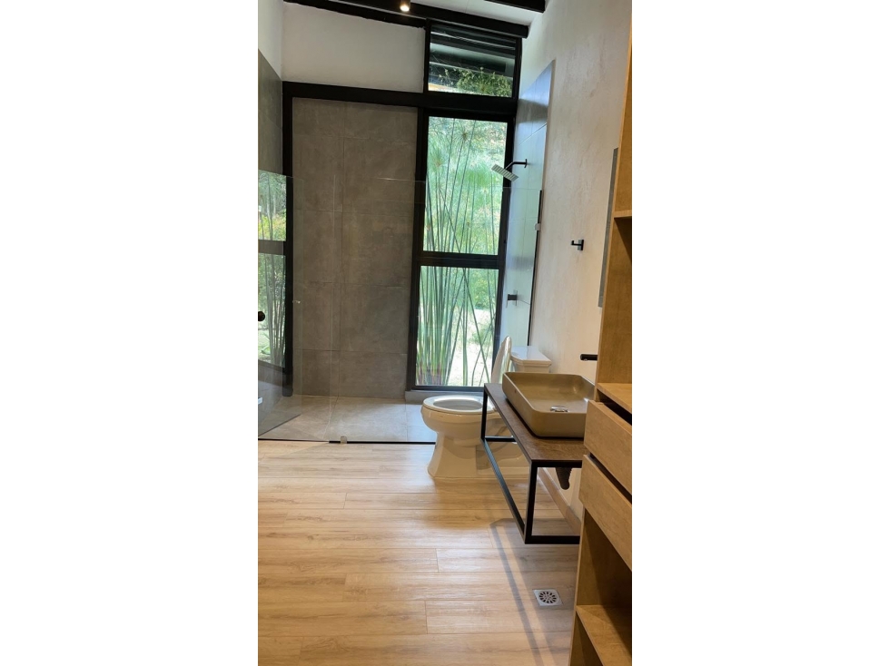 Casa en venta en Rionegro Vereda Ranchería, sector Playa Rica — foto 4