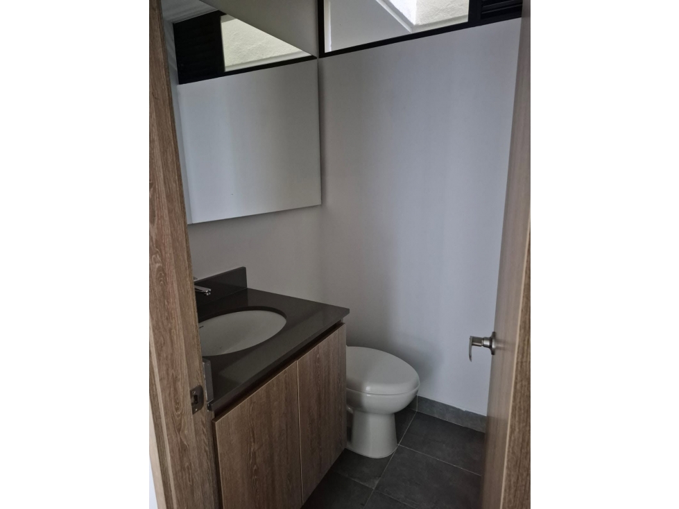Apartamento en venta en El Retiro, Antioquia Unidad Montry — foto 4