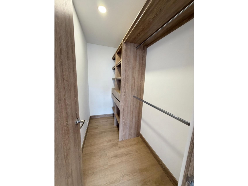 Apartamento en arriendo en Rionegro, Antioquia Unidad Ruta 39 — foto 5