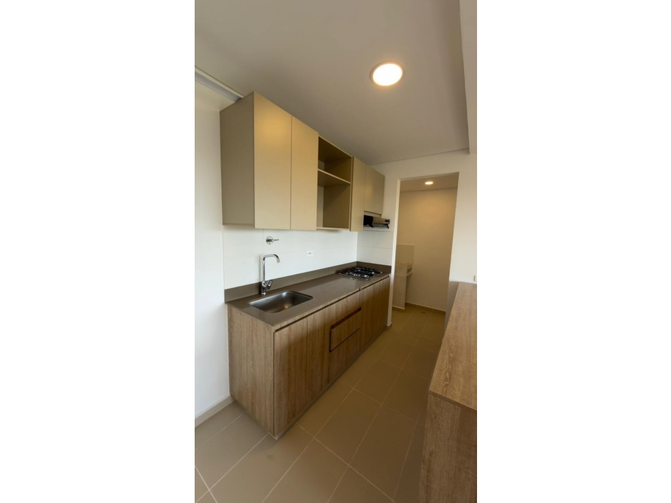 Apartamento en arriendo en Rionegro Urbanización Eucalipto — foto 2