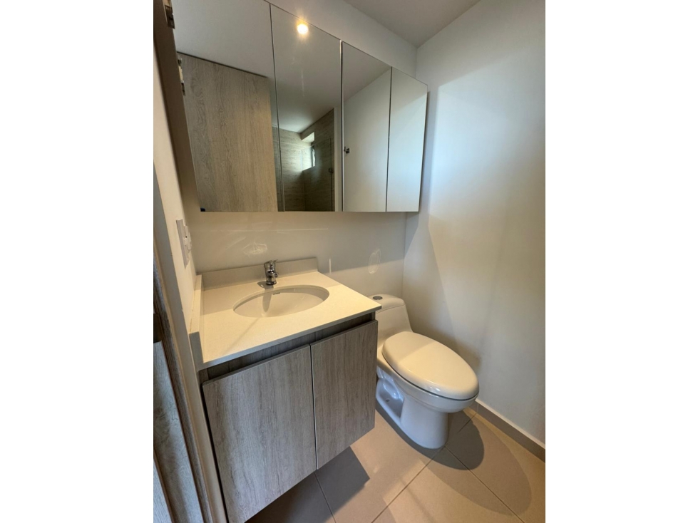 Apartamento en arriendo y venta en Rionegro, Antioquia Unidad Canto — foto 5
