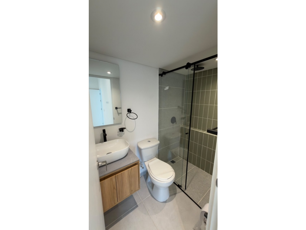 Apartamento en venta en Rionegro, Antioquia Unidad Piamonte — foto 6