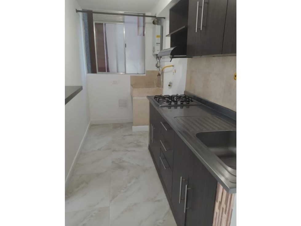 Apartamento en arriendo en Rionegro, Antioquia Torres del Campo