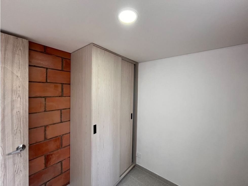 Apartamento en arriendo en Rionegro, Antioquia Madero del Lago — foto 5