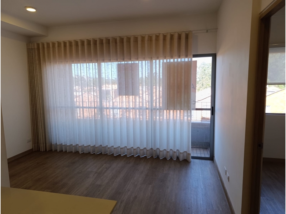 Apartamento en arriendo en Rionegro, Antioquia Viverdi, Porvenir — foto 3