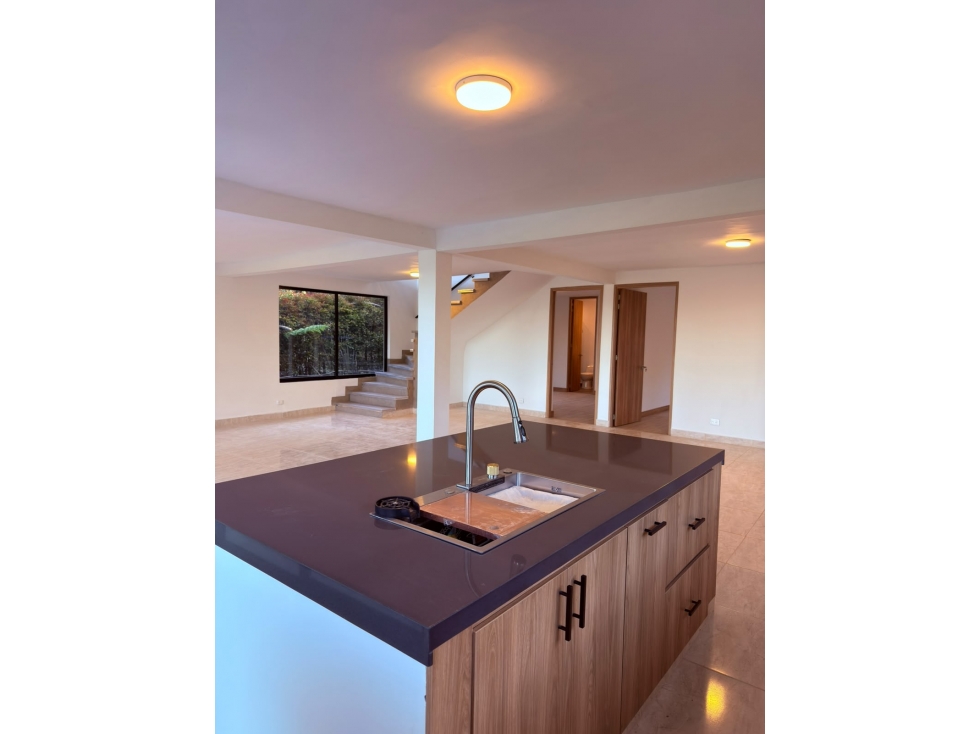 Casa en venta en Rionegro, Antioquia Vereda Rancherías — foto 3