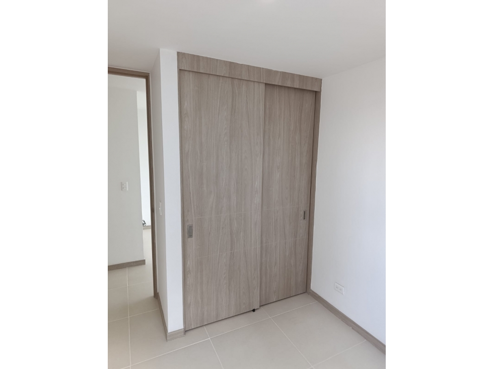 Apartamento en arriendo en Rionegro Club Verde Terra — foto 5