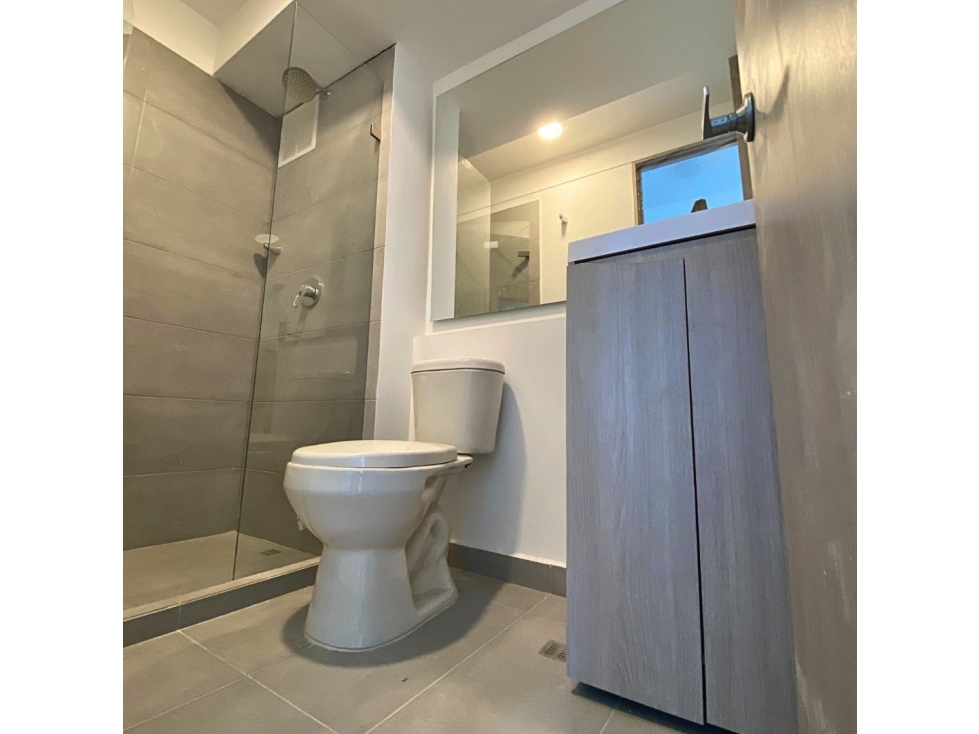 Apartamento nuevo en venta Altos de Santana, Rionegro — foto 3