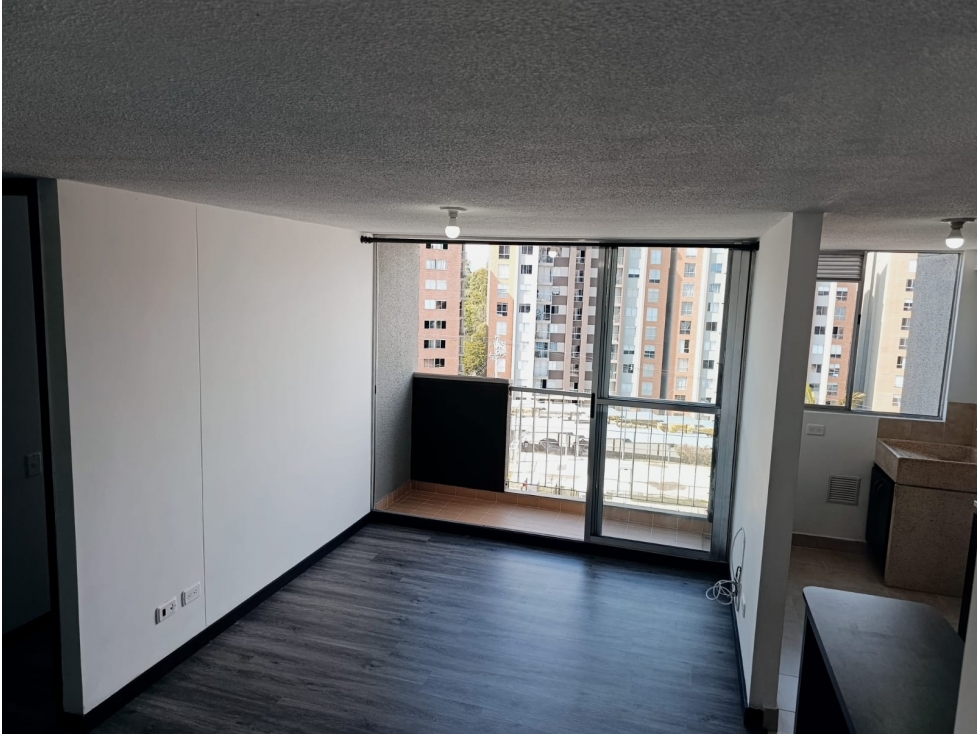 Apartamento en Arriendo en Torres del Campo Rionegro — foto 6