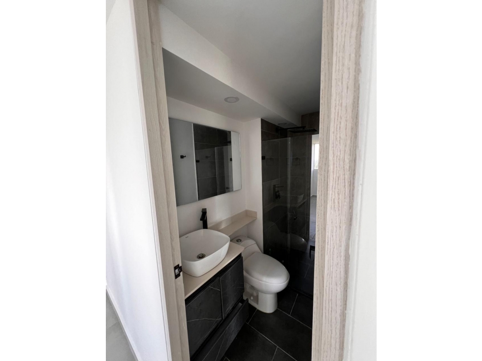 Apartamento en Venta Urbanización Arándanos, Rionegro — foto 6