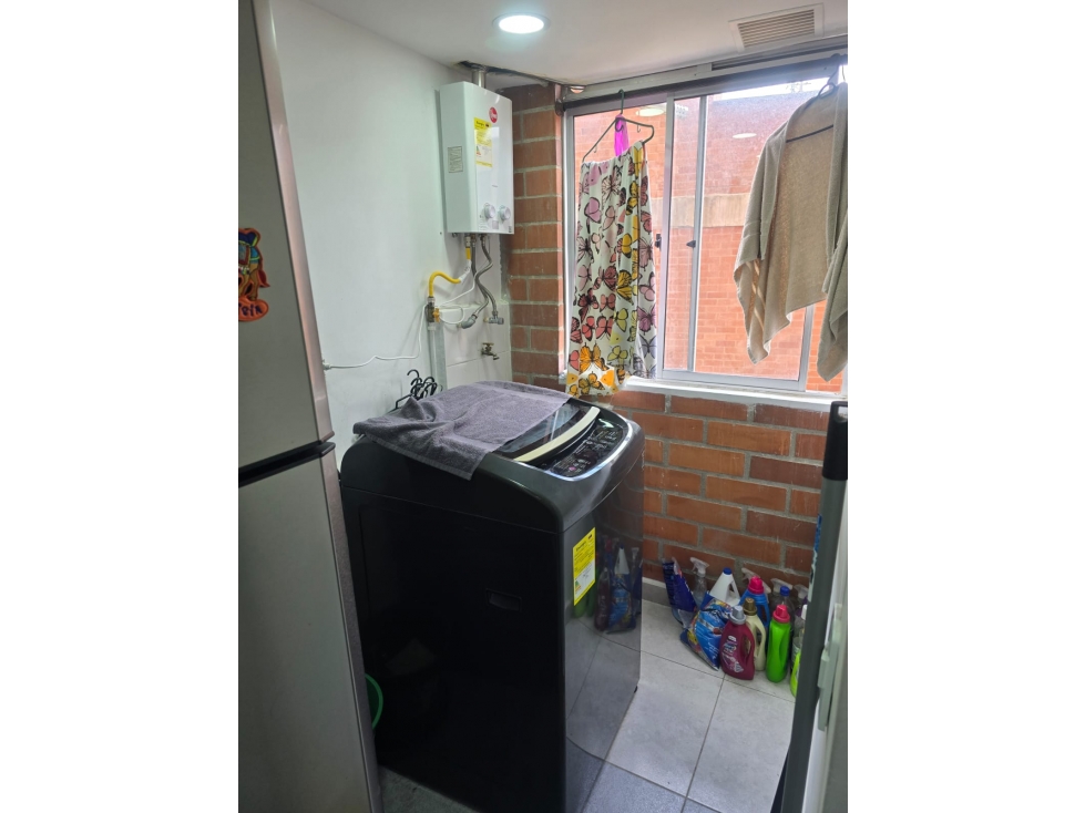 Apartamento en Venta Urbanización Río Campestre, Rionegro — foto 6