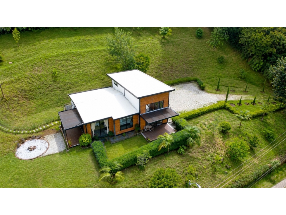 Casa Finca en Arriendo Carmen de Viboral