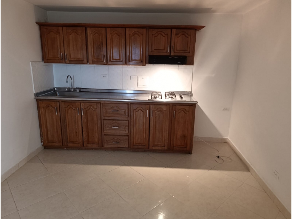 Apartamento en arriendo en Rionegro, Antioquia Unidad Aguamar