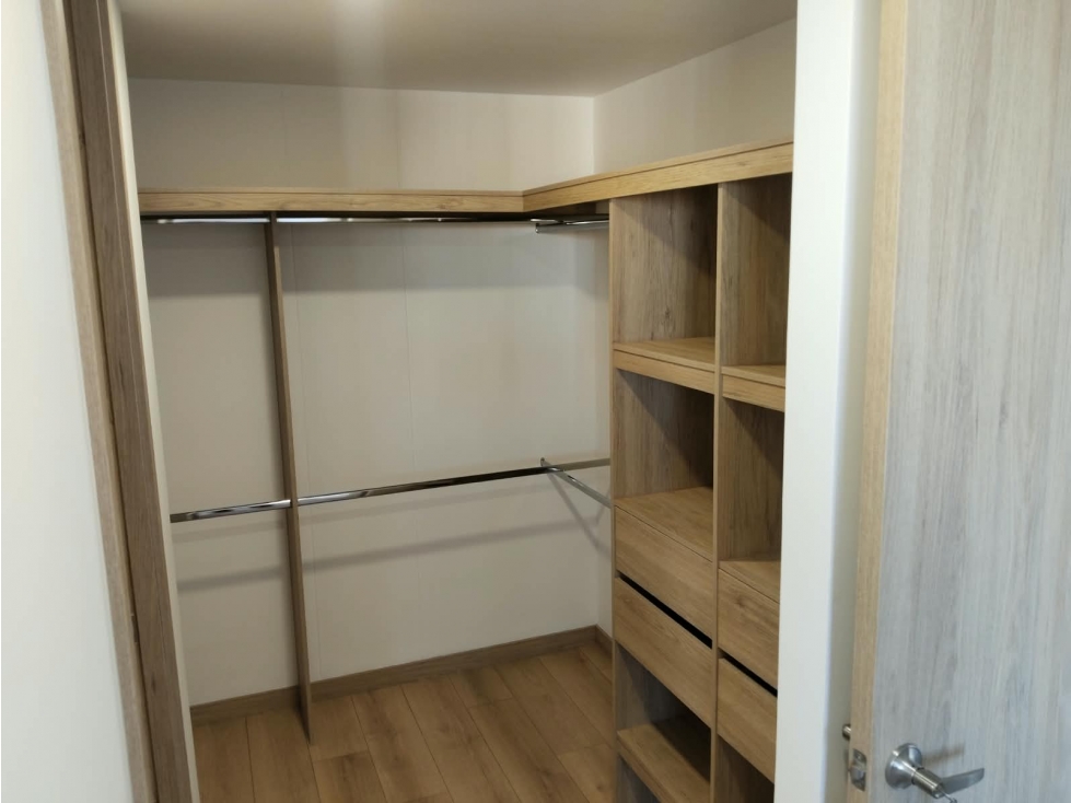 Apartamento en Arriendo Unidad Medieval, San Antonio de Pereira — foto 6