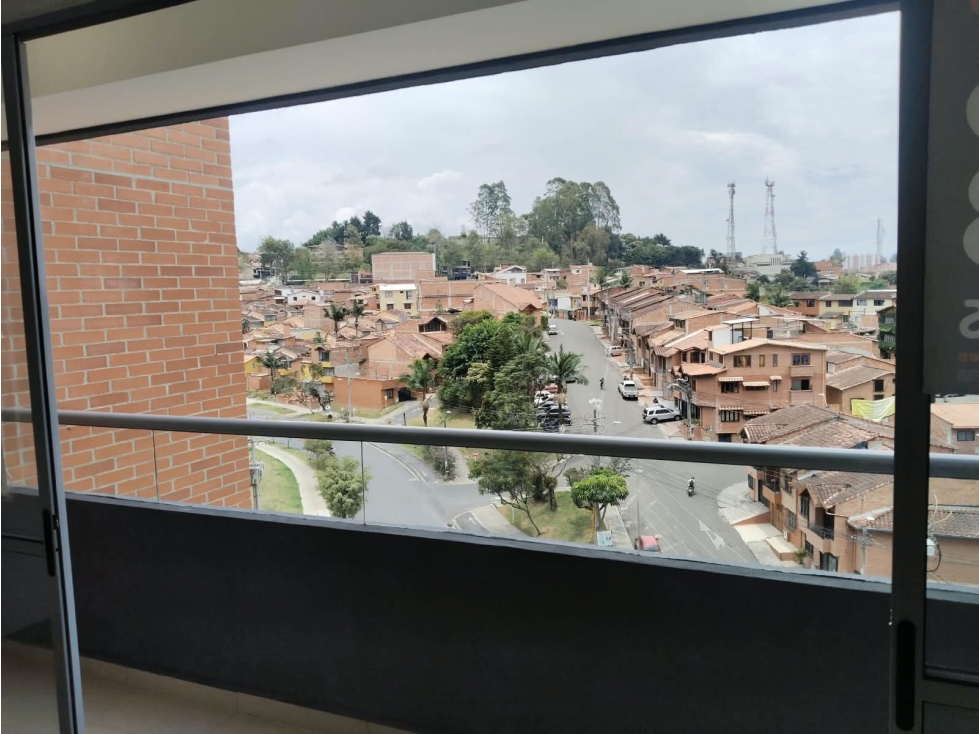 Apartamento en Arriendo Unidad Vivari, San Nicolás, Rionegro — foto 6