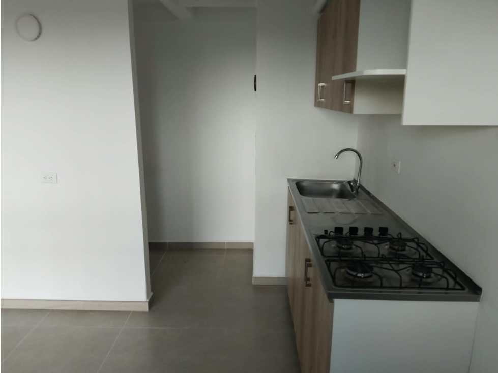 Apartamento en Arriendo Unidad Riovivo, Fontibón, Rionegro - 2