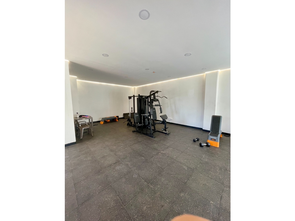 Apartamento en Arriendo Unidad Nativa, Cimarronas, Rionegro — foto 4