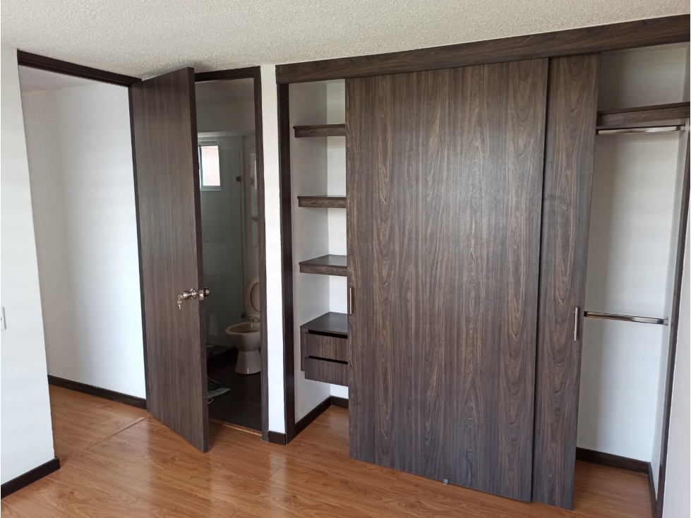 Apartamento en Arriendo Torres del Campo, Rionegro — foto 4
