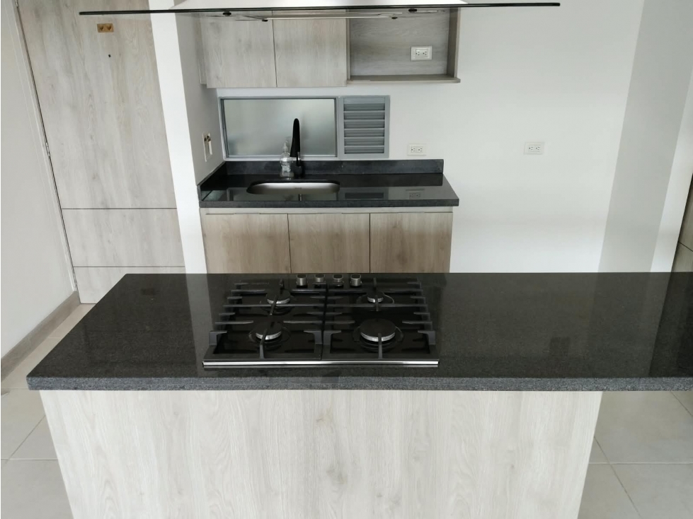 Apartamento en Arriendo Ventus, Rionegro — foto 2