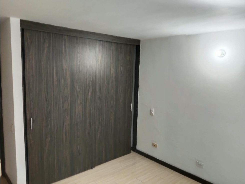 Apartamento en Arriendo Torres del Campo, Rionegro — foto 5