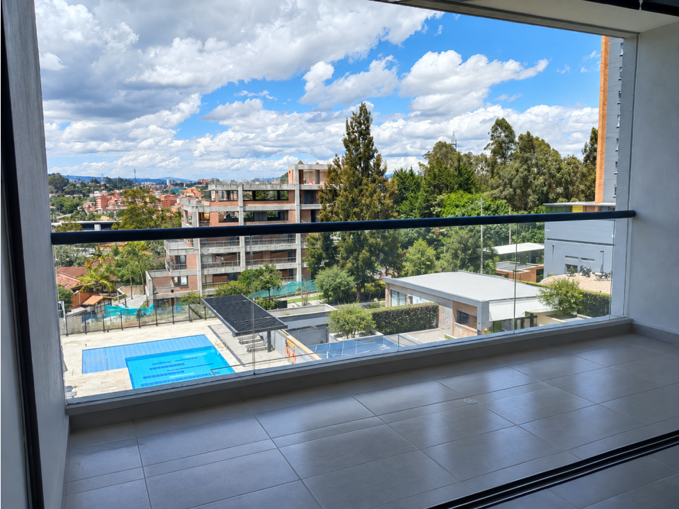Apartamento en Arriendo Oasis, Rionegro — foto 6