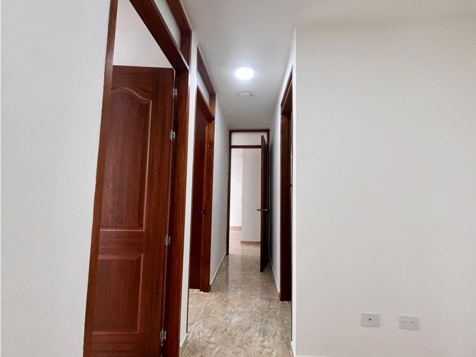 Apartamento en Arriendo Olivar, Rionegro — foto 5