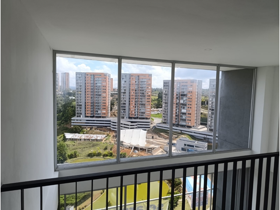 Apartamento Dúplex en Arriendo Club Verde Terra, Rionegro — foto 3