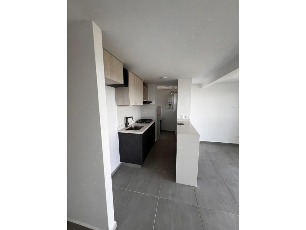 Apartamento en Venta Urbanización Arándanos, Rionegro — foto 2