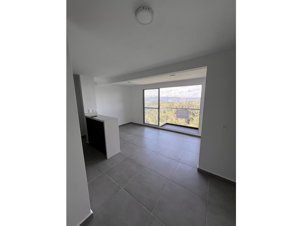 Apartamento en Venta Urbanización Arándanos, Rionegro — foto 4