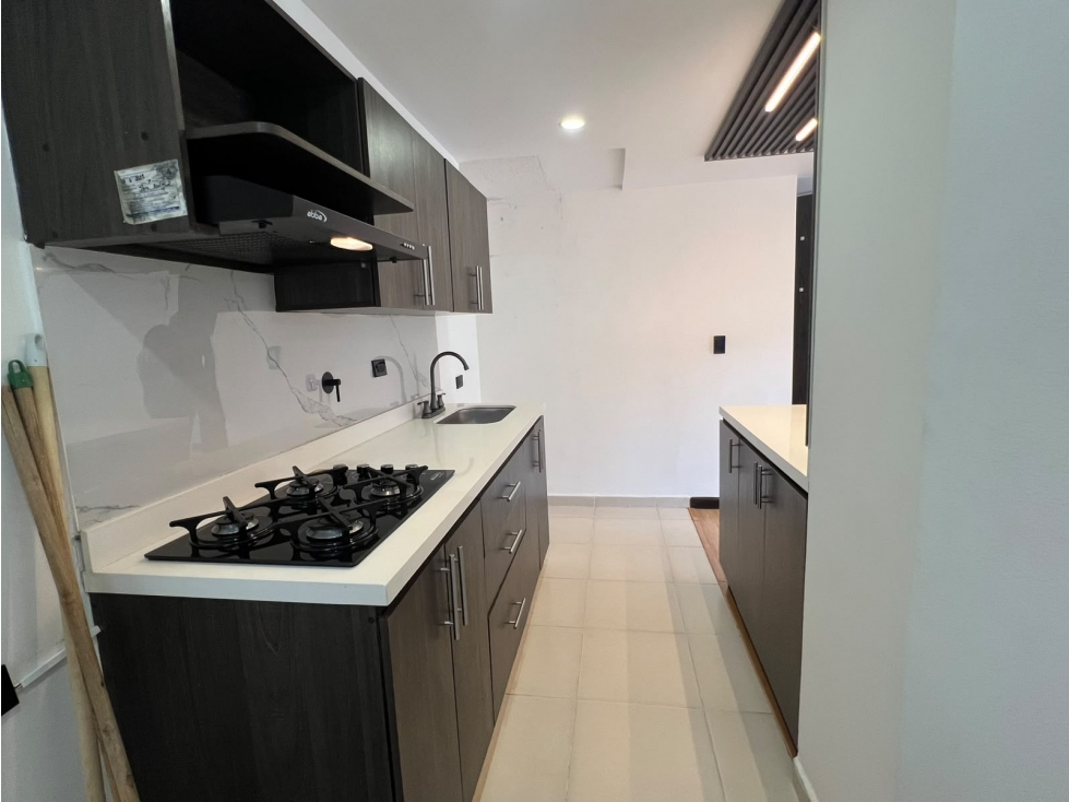 Apartamento en Arriendo Torres del Campo, Rionegro — foto 5