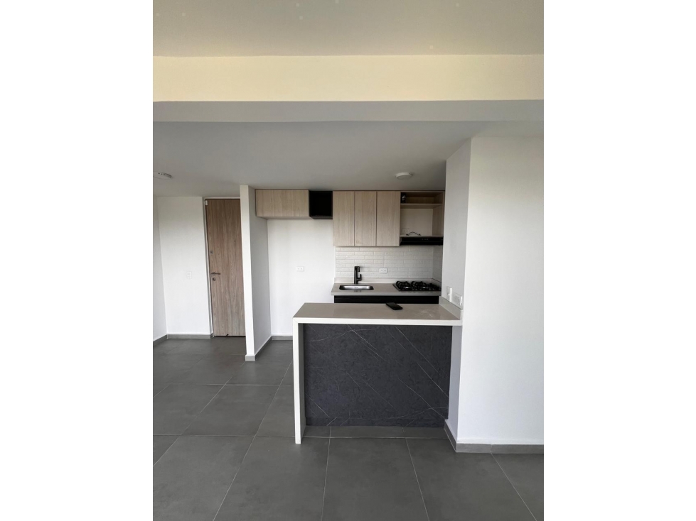 Apartamento en Venta Urbanización Arándanos, Rionegro